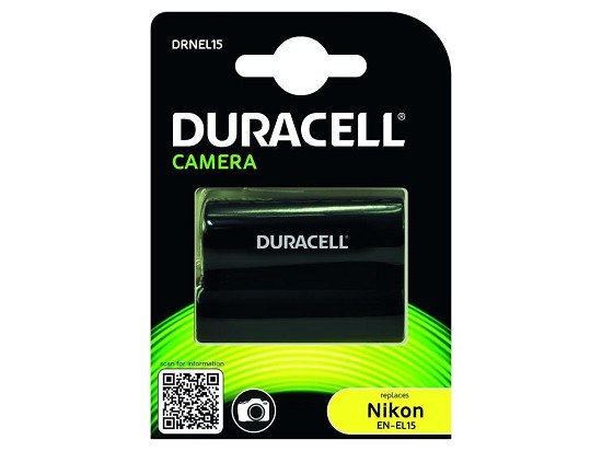 batteria en-el15 compatibile | batteria per nikon d7500 a genova | differenza tra en-el15 e en-el15a