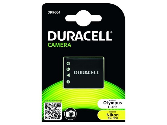 batteria nikon en-el10 prezzo | en-el10 batteria per coolpix s570 | nikon coolpix battery en-el10