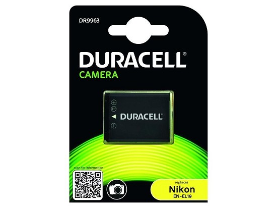 batteria nikon en-el19 firenze | nikon en-el19 battery roma | batterie appareil photo nikon en-el19