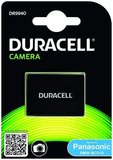 batterie bcg10e a roma | batteria dmw-bcg10e a palermo | batterie per panasonic lumix tz6 a parma