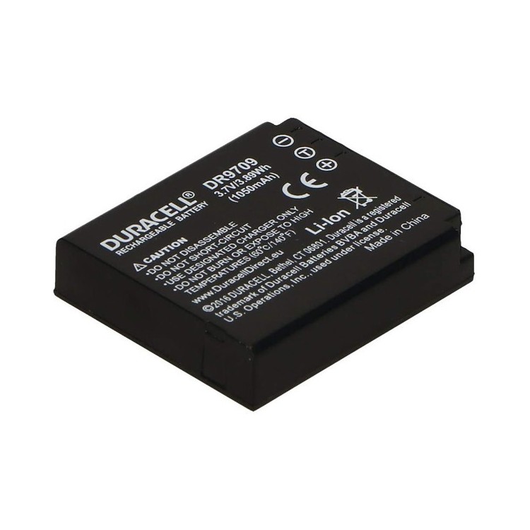 batterie s-005 a roma | batteria panasonic cga-s005e trapani | batterie ricoh r100 a napoli | s-005