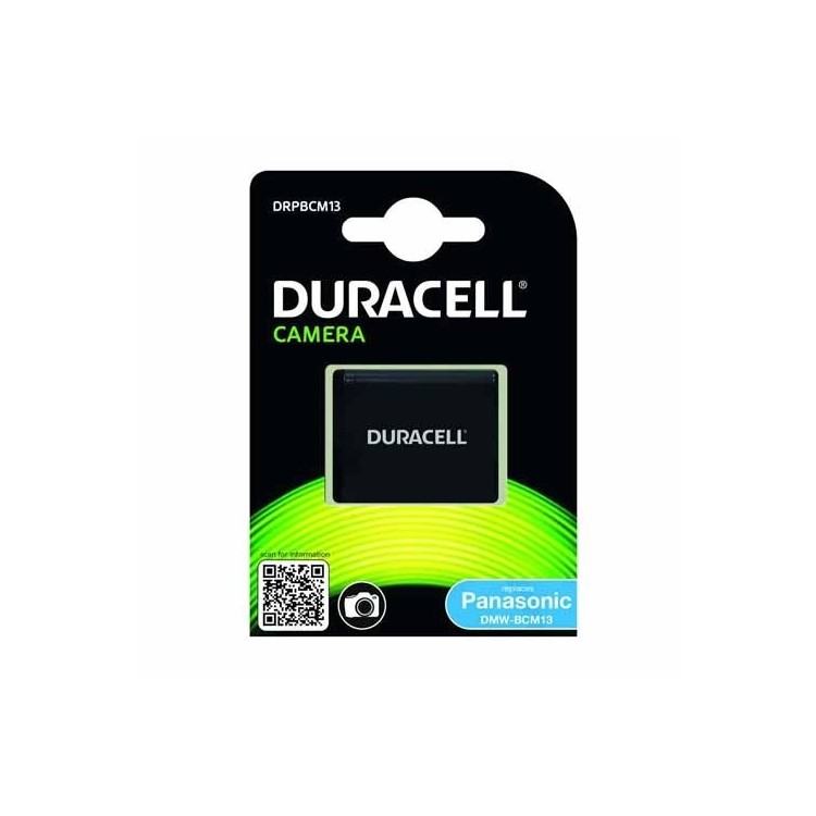 akku panasonic dmc-tz71 | lumix panasonic dmc-tz71 | bcm13 panasonic | batteria panasonic dmc-ts5