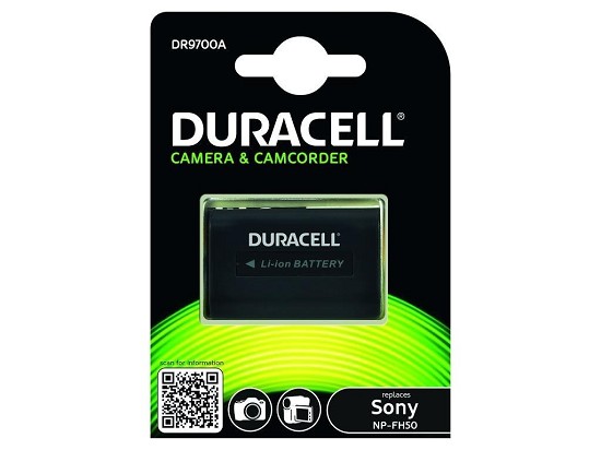 batterie sony np-fh50 | batteria sony np-fh50 | batteria originale sony np-fh50 | pila sony np-fh50