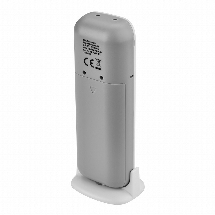 Sensore Temperatura Wifi Sonoff | Tado Sensore di Temperatura Wireless | Sensore Umidità Arduino
