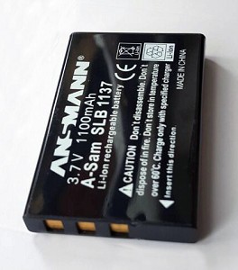 batterie per samsung digimax v700 | batterie samsung digimax v800 | samsung digimax u-ca5 battery
