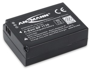 battery for samsung nx300 | batteria per samsung nx1000 a pescara | BP1130 battery for samsung nx200