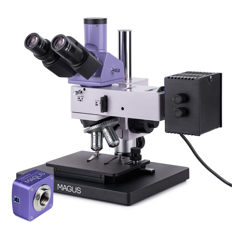 Quali Sono i Vari Tipi di Microscopi | Microscopio Regalo a Genova | Centratura Microscopio Ottico