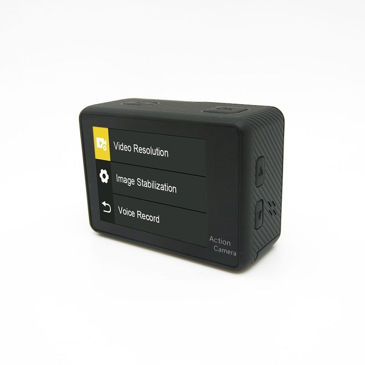 Come Scegliere una buona Action Cam | Migliori Action Cam Sotto i 200 Euro | Action 4K a Genova
