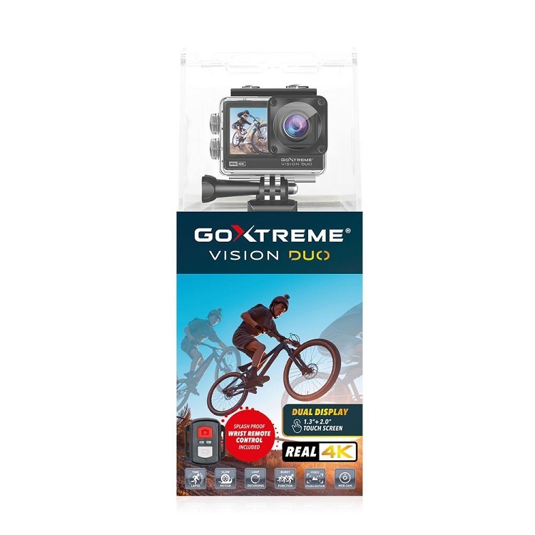 Occhiali Virtuali Prezzi |Action Cam Fascia Media | Gopro sotto i 200 Euro | Action Cam 4K Economica