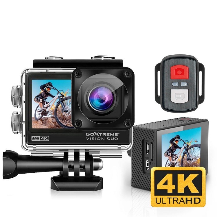 Action Cam Migliori | Action Cam Xiaomi | Action Cam Mini | Quale Action Cam Comprare 2026 Genova
