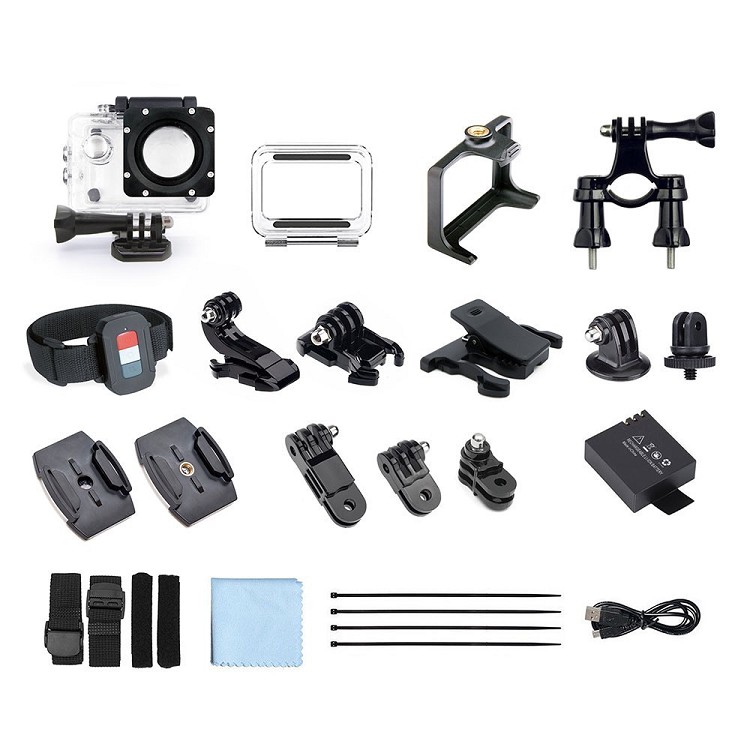 Miglior Action Cam Economica 2026 | Action Cam Stabilizzata | Action Cam con Miglior Stabilizzatore 