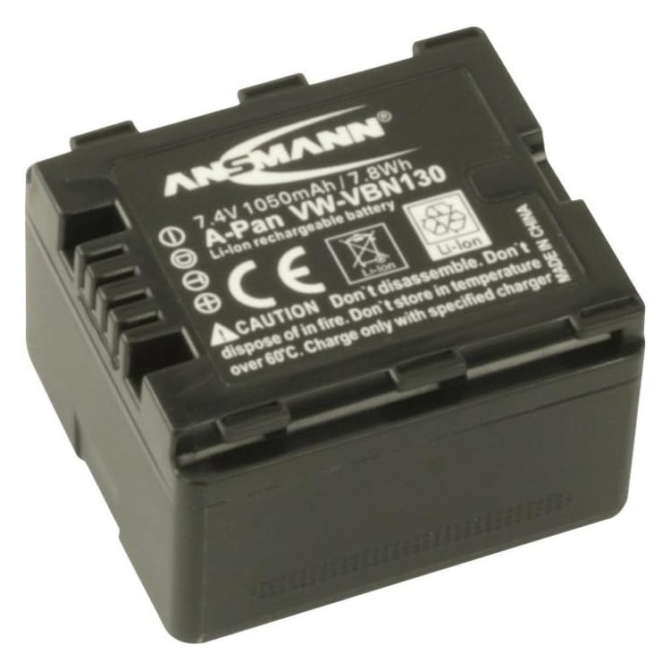 caricare batteria action cam | action cam batteria lunga durata | autonomie batterie action cam
