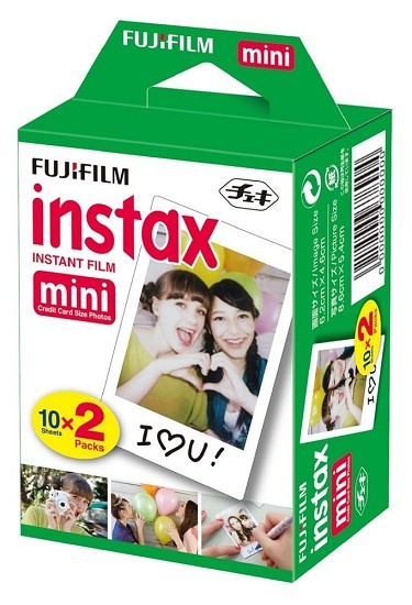 pellicole compatibili instax mini 8 genova | pellicole instax mini 8 prezzo | rullini instax mini 9