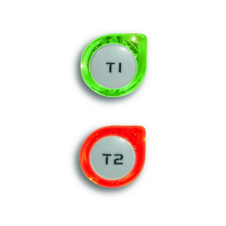 Timer Digitale da Cucina Doppia Misura Roma | Dual Timer |Timer da Cucina con Doppio Tempo a Genova