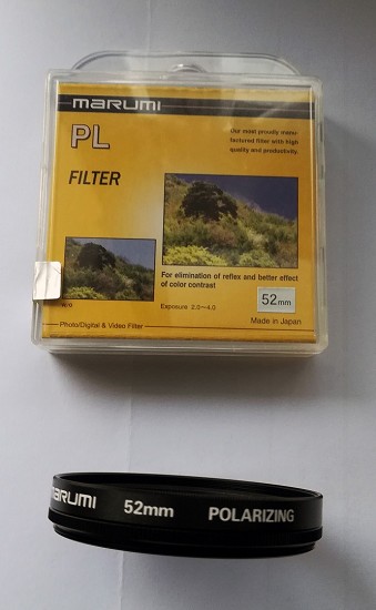 filtro polarizzatore lineare | filtri fotografici cokin | filtro cpl nisi | filtri fotografici tipi