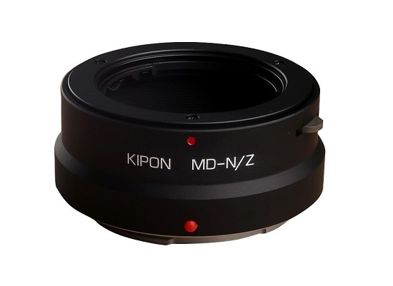 anelli adattatori minolta su nikon z a roma | anelli adattatori obiettivi minolta su nikon z cuneo