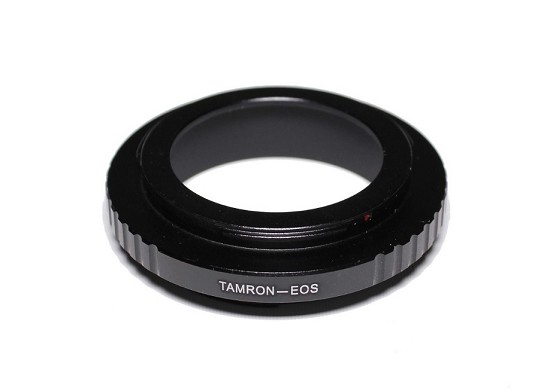 obiettivi tamron usati | obiettivo tamron 18-200 | anelli adattatori tamron su canon eos a palermo