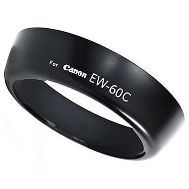 paraluce canon ew-63c | ew-60c | canon ew-60c | paraluce canon 55-250 | paraluce canon 58mm a milano