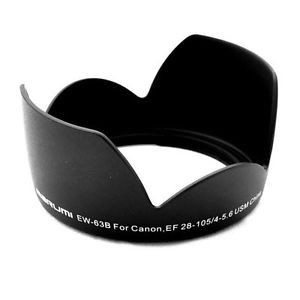 paraluce canon ew-63b | paraluce per obiettivi canon 28-105mm | paraluce per obiettivi canon offerte