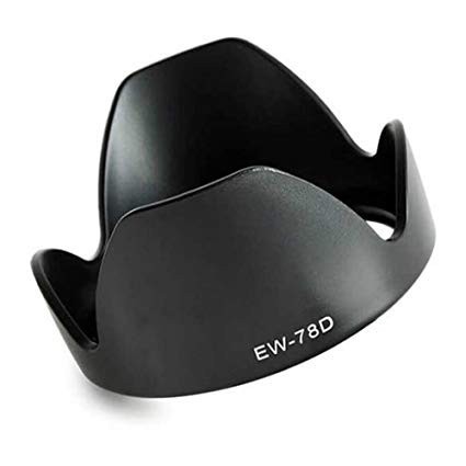 paraluce canon ew-78d | paraluce per obiettivi canon 28-200 a pistoia | 28 200 canon | canon 18 200