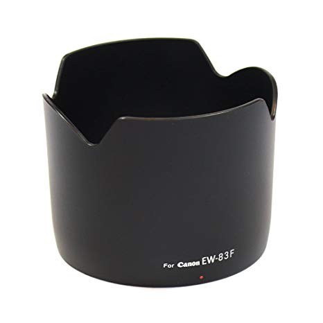 paraluce canon ew-83f | paraluce per obiettivi canon 24-70 | paraluce canon 24 70 ai migliori prezzi
