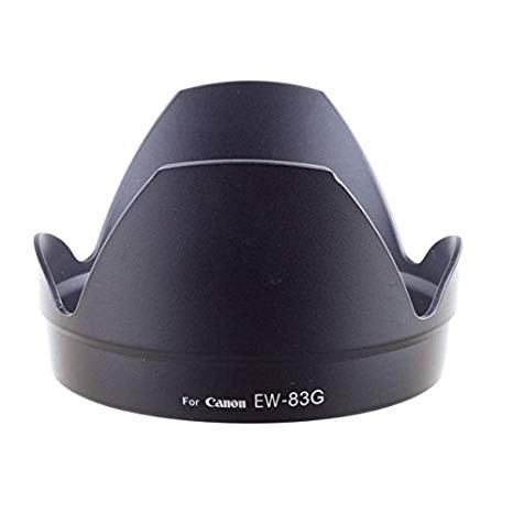 paraluce canon ew-83g | paraluce per obiettivi canon 28-300 | compatibilità paraluce canon a firenze