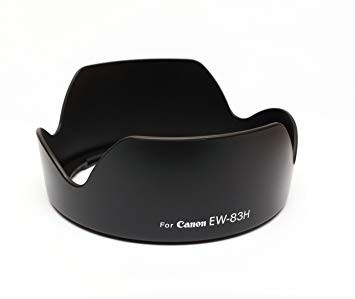 paraluce canon ew-83h | paraluce per obiettivi canon 24-105 | obiettivo 24-105 canon | canon 24-105
