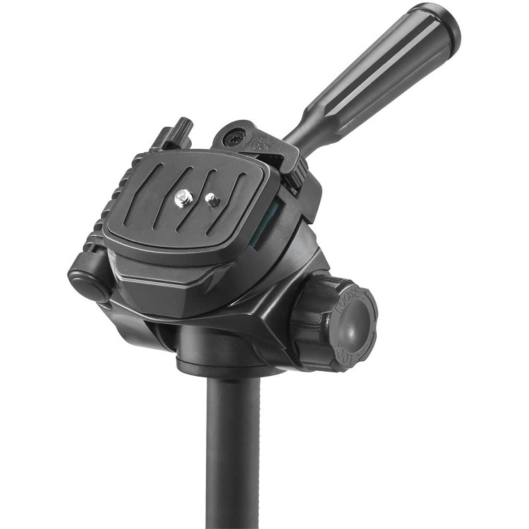 treppiedi con testa a sfera | acquisto e utilizzo del cavalletto | manfrotto treppiede da viaggio