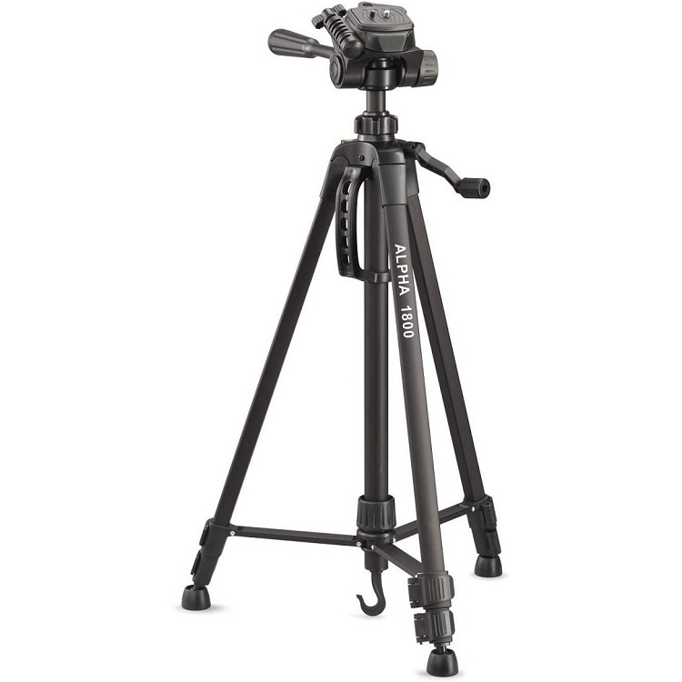 Hama Treppiede | Treppiedi Reporter | Treppiedi Manfrotto a Genova | Treppiedi per Cellulare a Roma