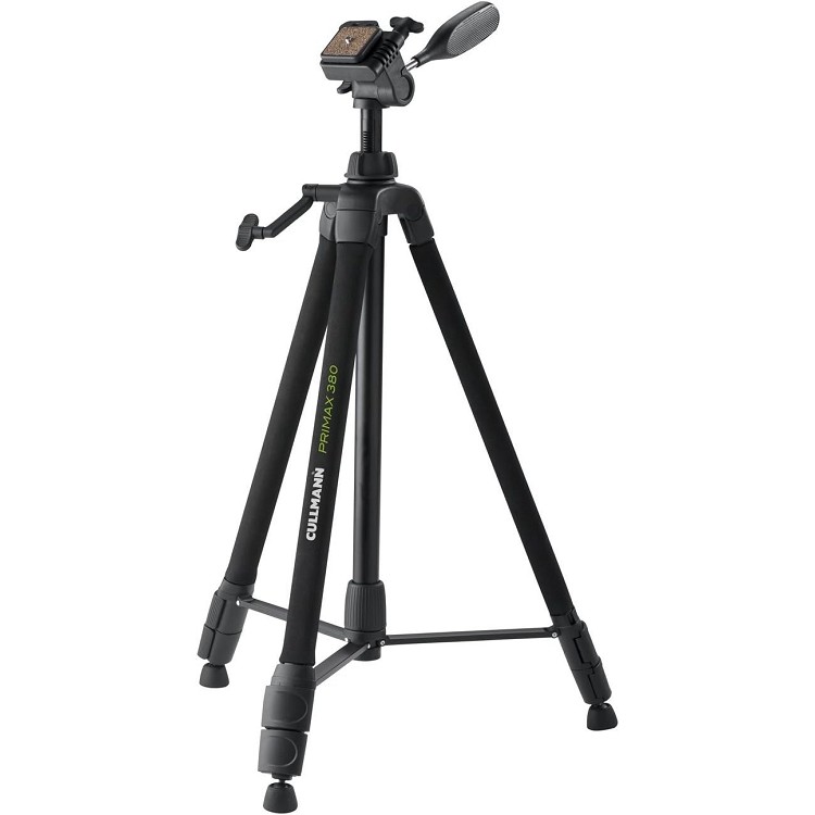 Come Scegliere un Treppiedi per Reflex | Cavalletto Nikon D3500 Genova | Come Scegliere il Treppiedi