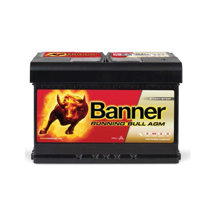 Batteria Auto 70Ah | Valori e Dati Tecnici delle Batterie Auto | Tipi di Batterie | Guida Batterie