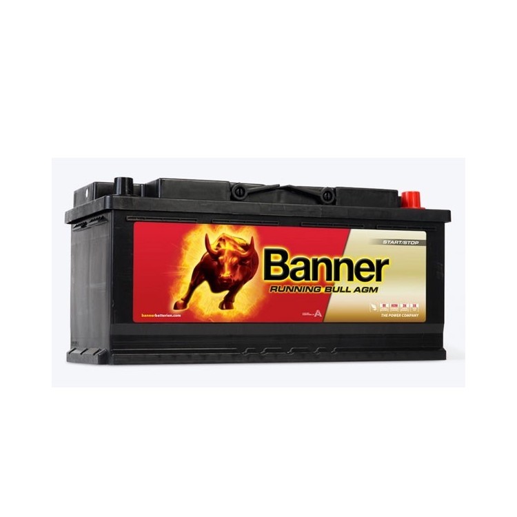Batteria Range Rover Sport | Batteria Porsche Cayenne | Batteria Touareg | Charging Auto Batteries