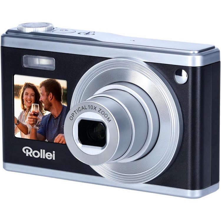 Fotocamera Compatta Migliore | Miglior Fotocamera Compatta Economica | Macchine Fotografiche Antiche