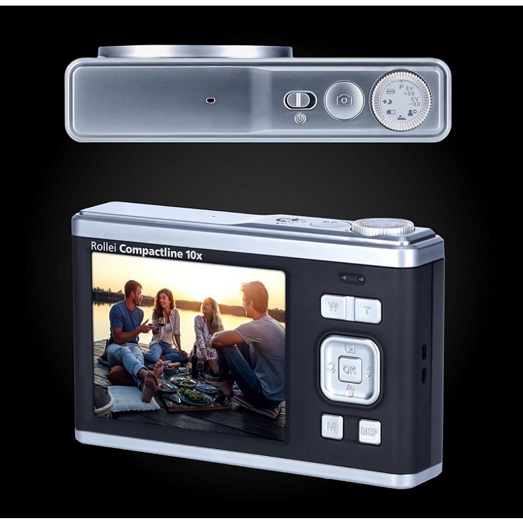 Quale Macchina Fotografica per Iniziare | Vendita Fotocamere Online | Vendita Macchine Fotografiche