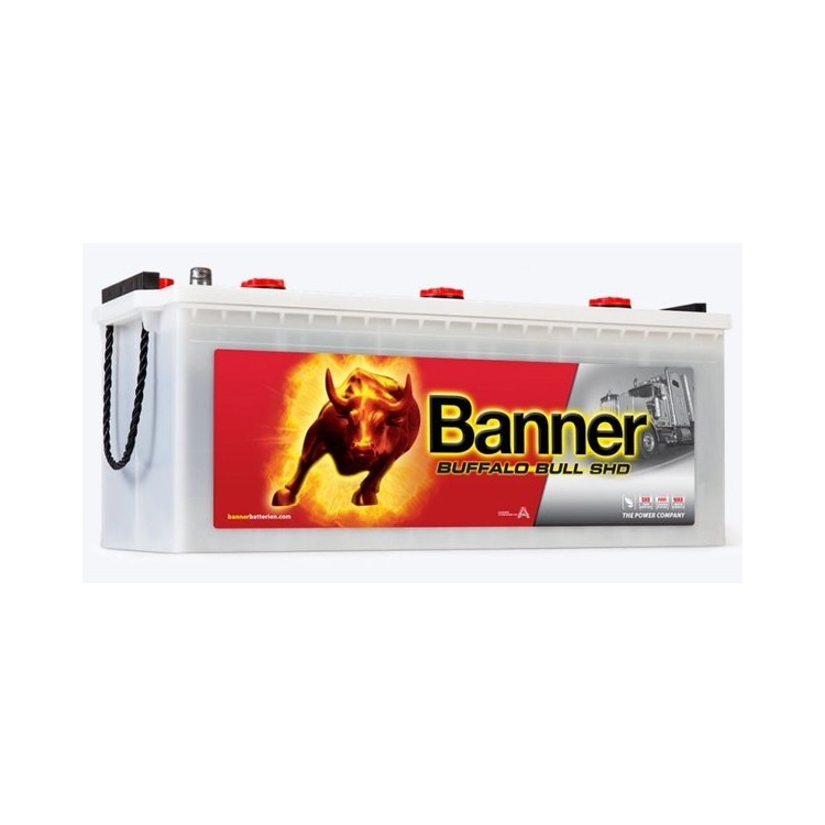Batteria Auto Magneti Marelli Prezzo | Batterie per Camion 180 Ah | Batteria per Camion Prezzi
