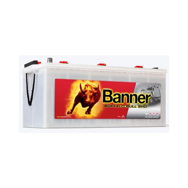 Batteria per Trattore Fiat 455 | Batterie per Transpallet | Batteria Magneti Marelli 50 Ah Prezzo 