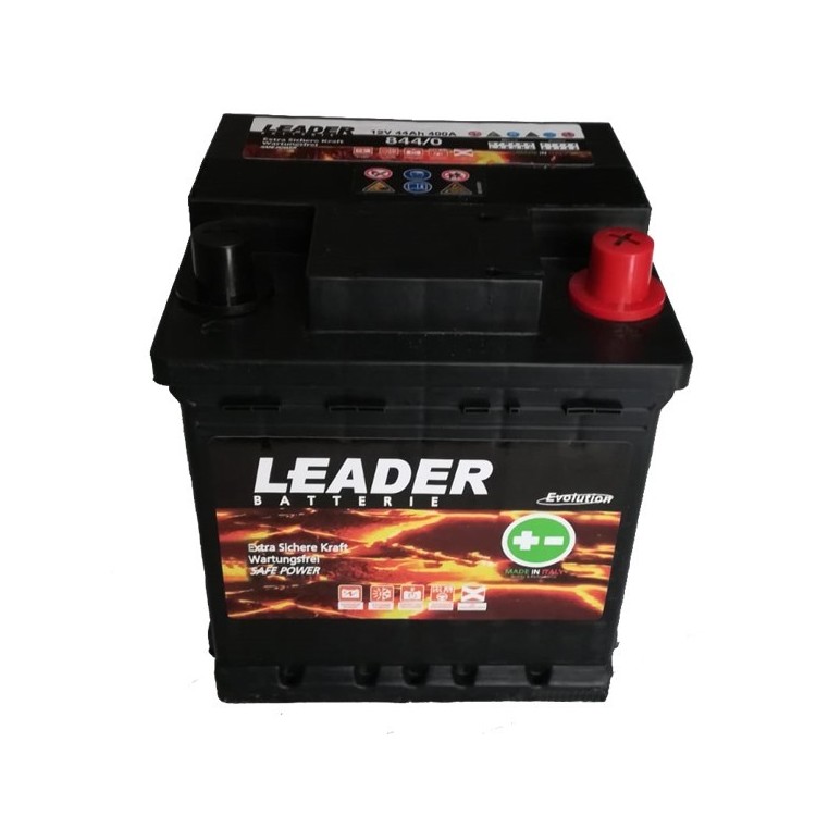 Come Controllare la Batteria con il Tester | Come Capire se la Batteria Auto è da Cambiare