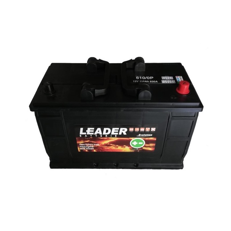 Batteria Iveco Daily Originale | Morsetto Batteria Iveco Daily | Come Caricare la Batteria Dell'Auto