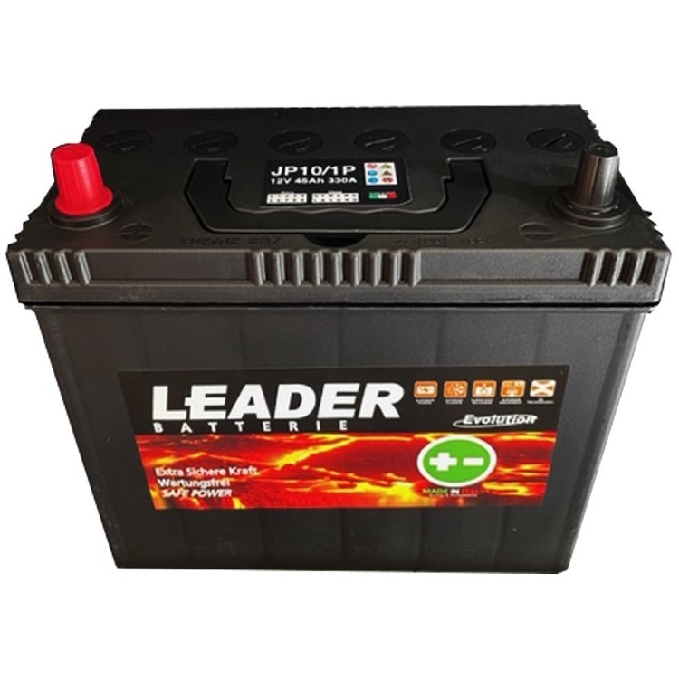 Batteria per Auto Honda FR V | Batteria per Maruti 800 Rapallo | Batterie per Subaru Justy Genova
