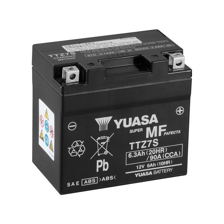 Rigenerazione Batterie Genova | Batterie Auto Discount | Batteria Yuasa MF | Batterie PC Genova