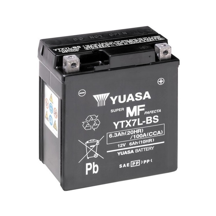 Batteria Moto Scarica | Batteria Moto Nuova Bisogna Caricarla | Rivenditori Batterie Exide Milano
