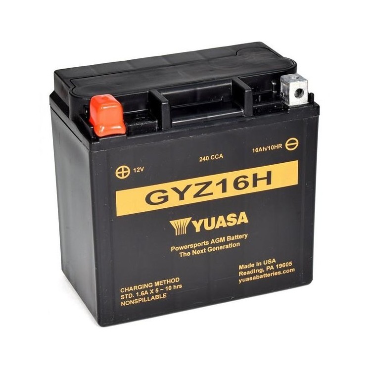 Batteria 12V 14Ah Prezzo | Batteria Moto 12V 14Ah Prezzo | Batteria Moto 12V 14Ah Sigillata a Genova