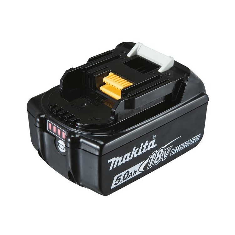Batteria Makita BL1830B Torino | Batterie Makita Compatibili Milano | Batterie Makita 18V 5Ah Genova