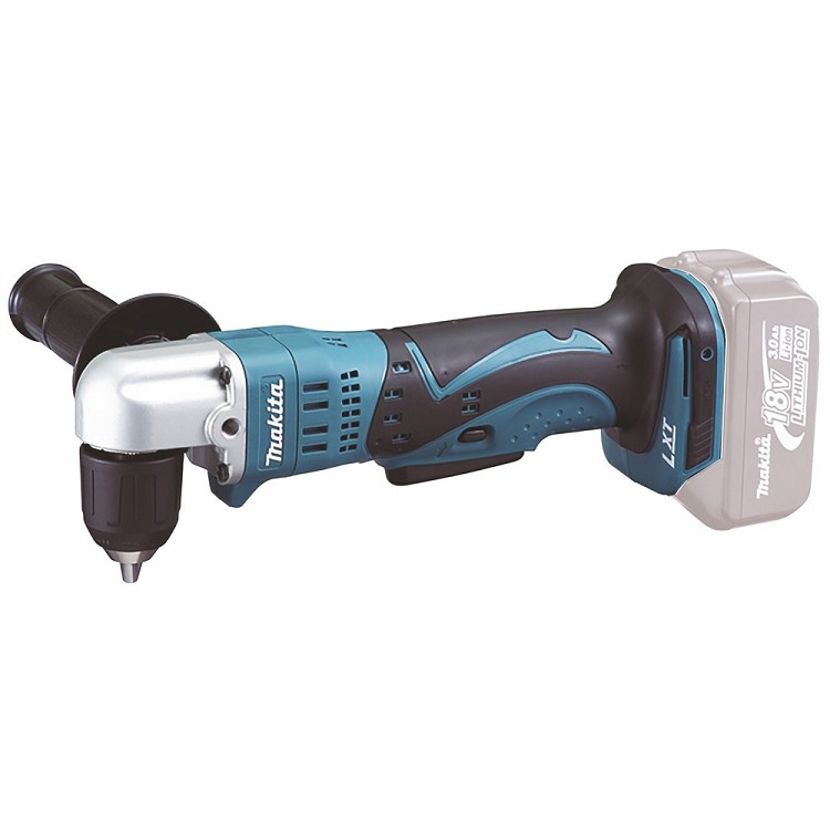 Trapano Avvitatore a Genova | Avvitatore Makita Professionale Prezzi | Miglior Avvitatore Makita 18V
