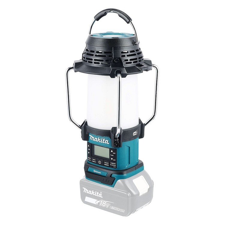 DMR107 Makita | Radio Cantiere Makita | Radio da Cantiere Makita DMR 108| Radio da Cantiere a Genova