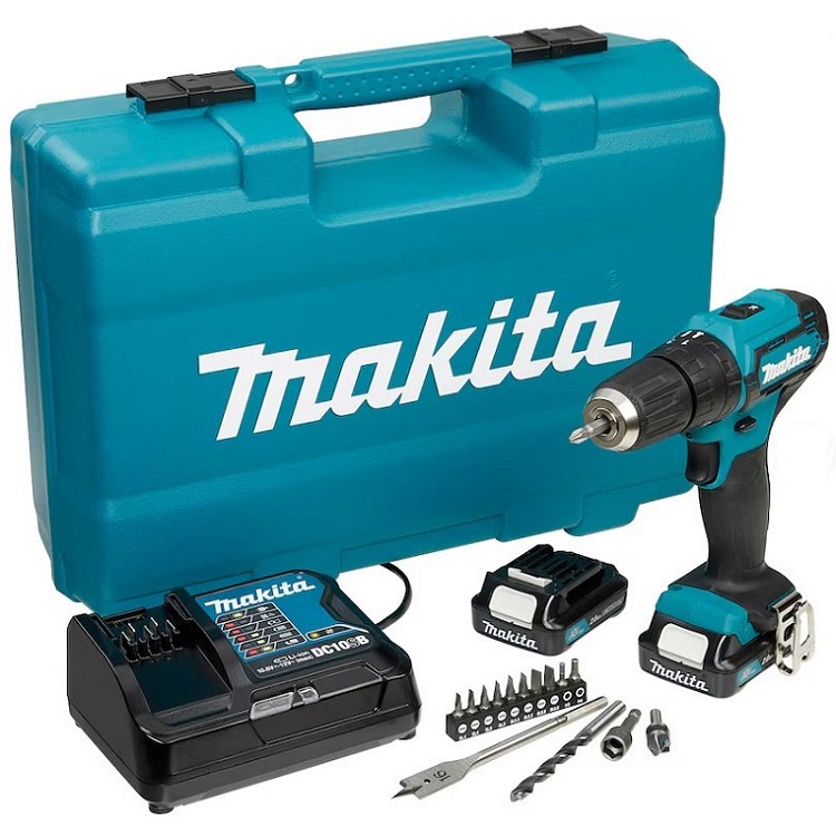 Trapano a Percussione Bosch | Trapano a Percussione Makita | Trapano a Percussione a Batteria Torino