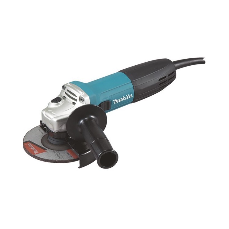 Smerigliatrice Makita 18v | Smerigliatrice Makita 2000w | Smerigliatrice Angolare Makita a Batteria