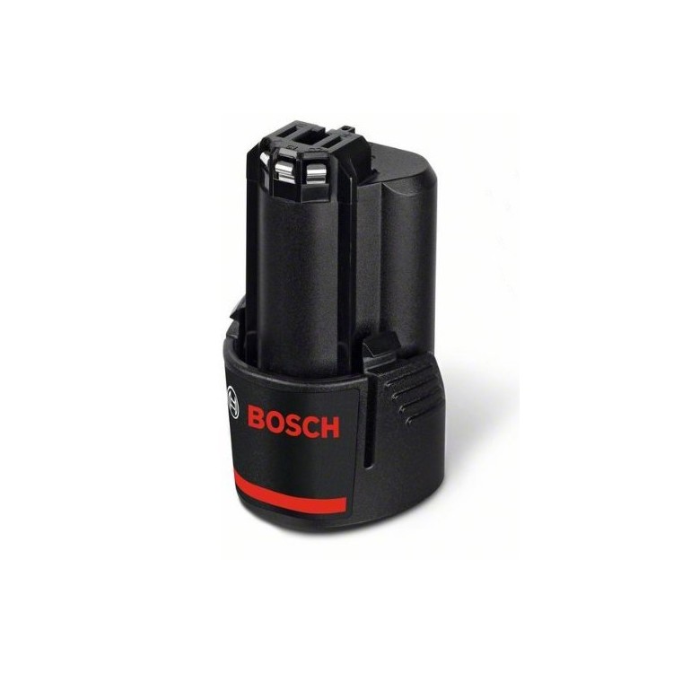 Batteria per Avvitatore Bosch PSR 12 | Batterie per Trapano Avvitatore  12V | Batteria Bosch 12V
