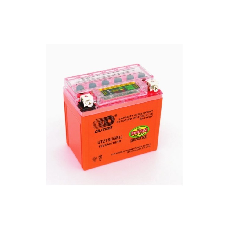 Batteria 12V 6Ah per Moto | Batteria 12V 6Ah Bosch | Batteria Yuasa 12V 6Ah | Batteria CBTX20L-BS