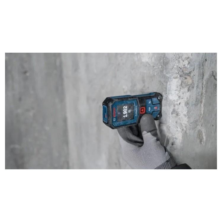 Metro Laser Bosch Cuneo | Glm 50 C Professional | Glm 250 Vf Professional | Sensori di Misura Laser